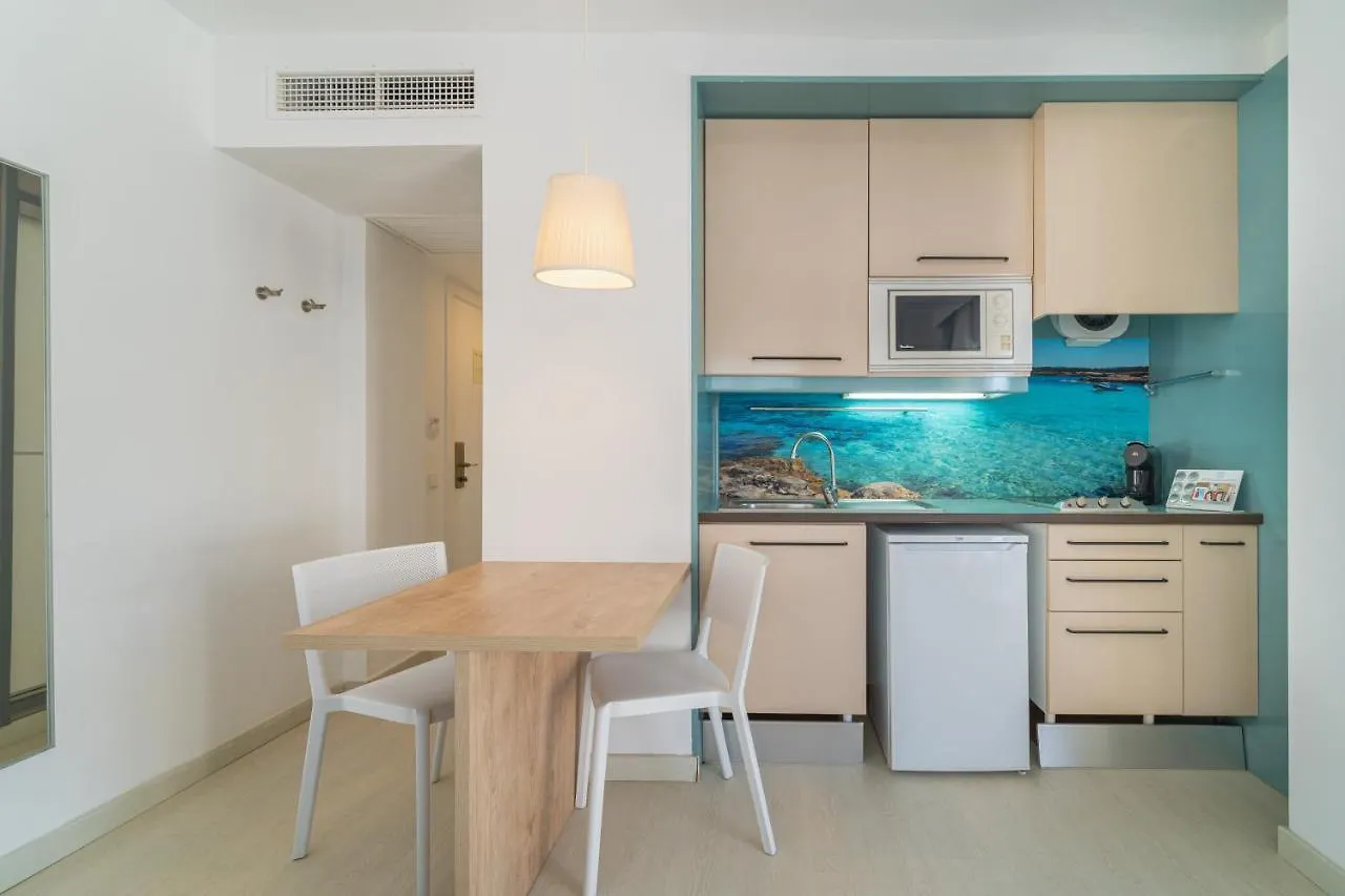 Apartamentos Ferrer Lime Tamarindos Port de Alcudia  Aparthotel