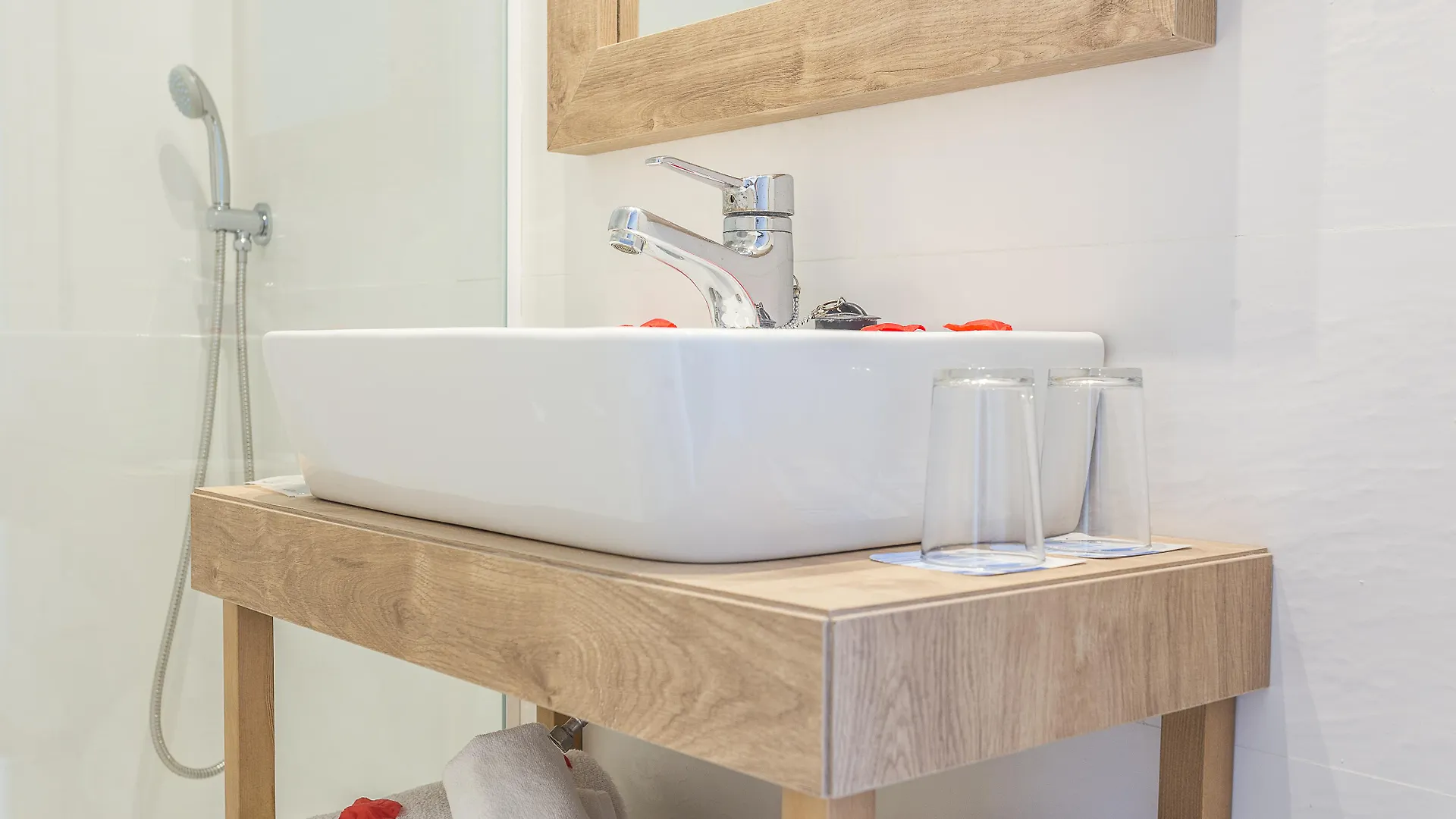 Apartamentos Ferrer Lime Tamarindos Port de Alcudia  Aparthotel Port de Alcudia (Mallorca)