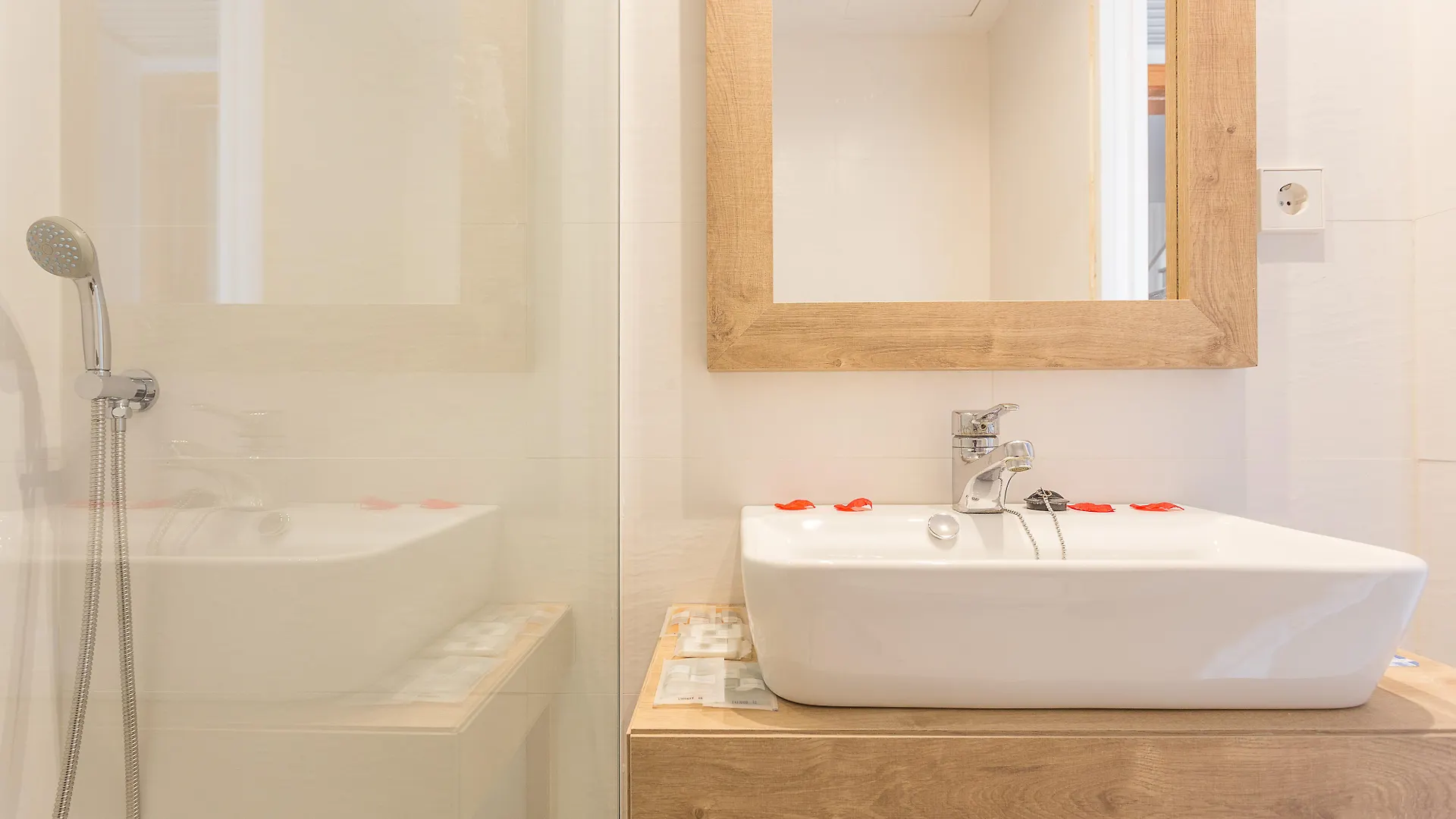Apartamentos Ferrer Lime Tamarindos Port de Alcudia  Aparthotel Port de Alcudia (Mallorca)
