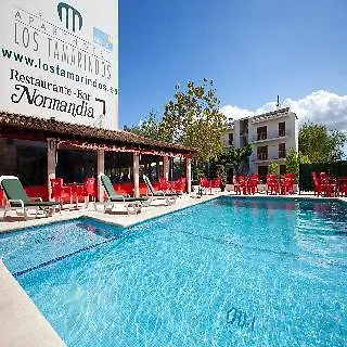 Aparthotel Apartamentos Ferrer Lime Tamarindos Port de Alcudia