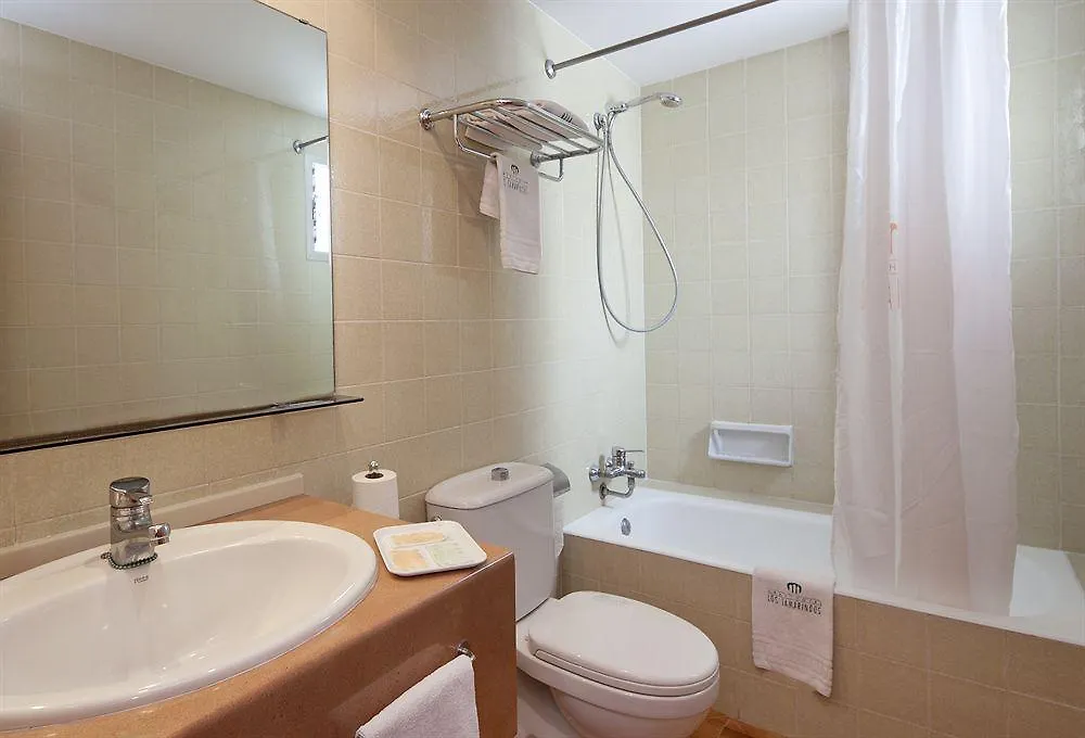 Aparthotel Apartamentos Ferrer Lime Tamarindos Port de Alcudia