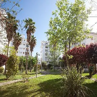 *** Aparthotel Apartamentos Ferrer Lime Tamarindos Port de Alcudia  Spain