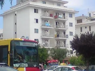 Apartamentos Ferrer Tamarindos Puerto de Alcúdia
