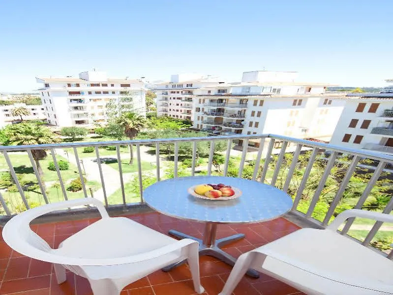 Apartamentos Ferrer Lime Tamarindos Port de Alcudia  Aparthotel Port de Alcudia (Mallorca)