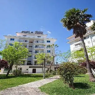 Aparthotel Apartamentos Ferrer Lime Tamarindos Port de Alcudia