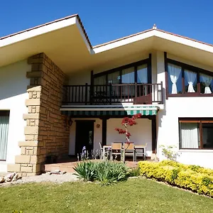 Bed & Breakfast Aloka 