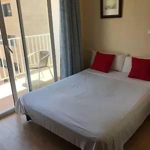 Hotel Bonaire 
