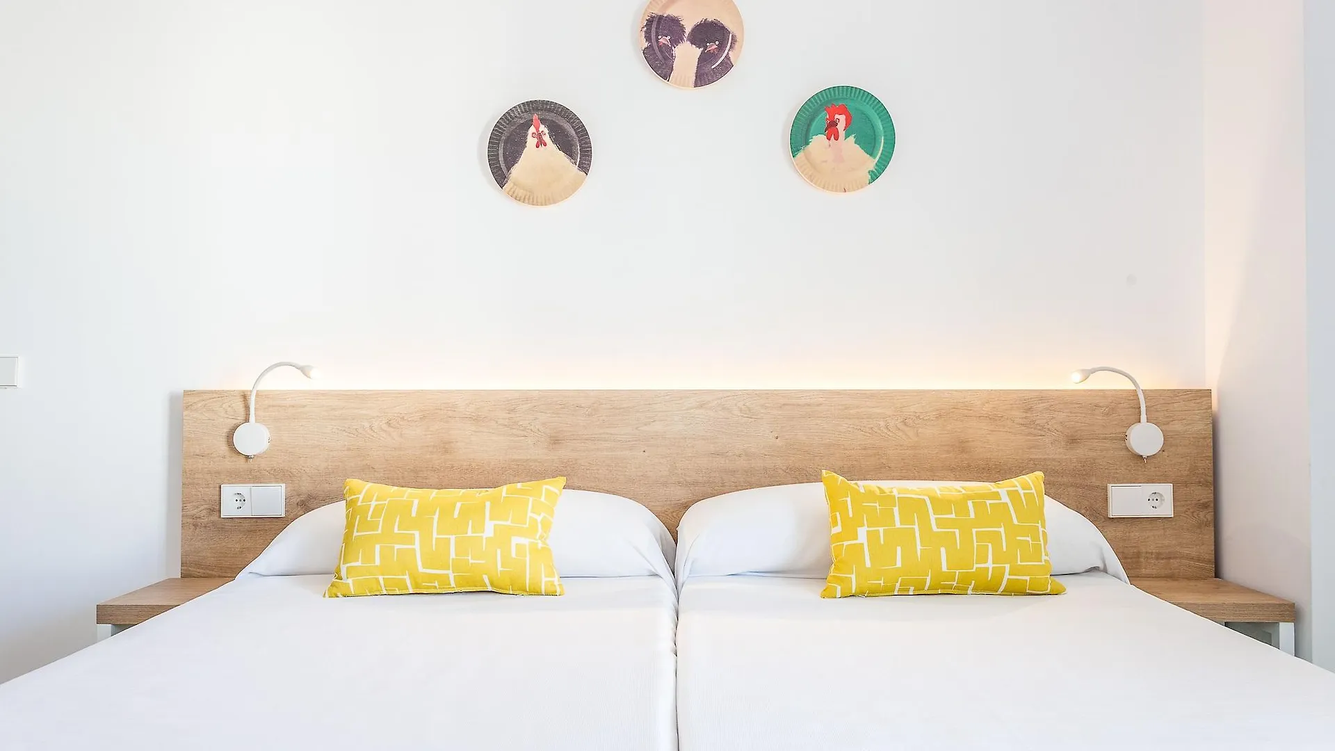 Apartamentos Ferrer Lime Tamarindos Port de Alcudia