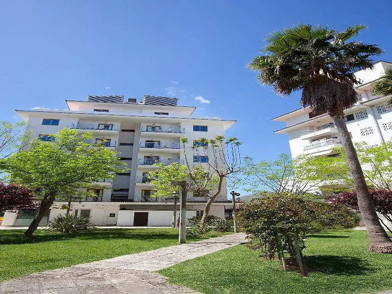 Aparthotel Apartamentos Ferrer Lime Tamarindos Port de Alcudia