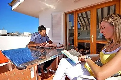 Aparthotel Apartamentos Ferrer Lime Tamarindos Port de Alcudia