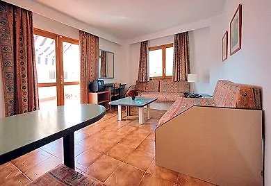 Apartamentos Ferrer Lime Tamarindos Port de Alcudia