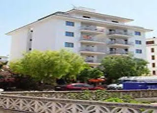 *** Aparthotel Apartamentos Ferrer Lime Tamarindos Port de Alcudia  Spain