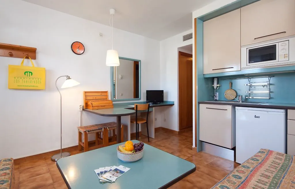 Apartamentos Ferrer Lime Tamarindos Port de Alcudia  Aparthotel Port de Alcudia (Mallorca)
